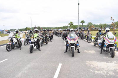 Sebulan Satgas Teking Tindak Puluhan Ribu Pelanggar Protokol Kesehatan